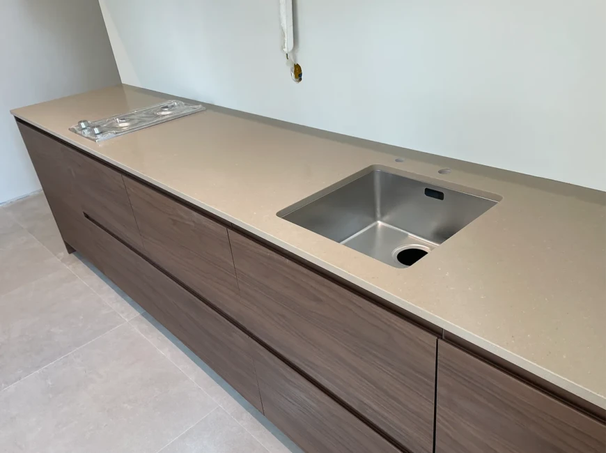 Искусственный кварцевый камень Avant Quartz 2041 Валанс — фото 3 — MAS — Modern Acrylic Stone