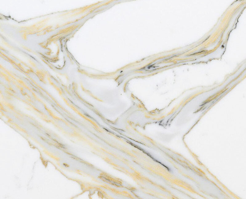 Искусственный кварцевый камень Avant Quartz 7030 Калакатта Шенонсо — фото 1 — MAS — Modern Acrylic Stone
