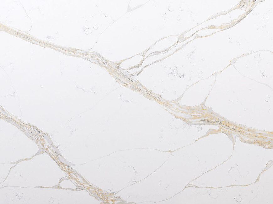 Искусственный кварцевый камень Avant Quartz 7030 Калакатта Шенонсо — фото 2 — MAS — Modern Acrylic Stone