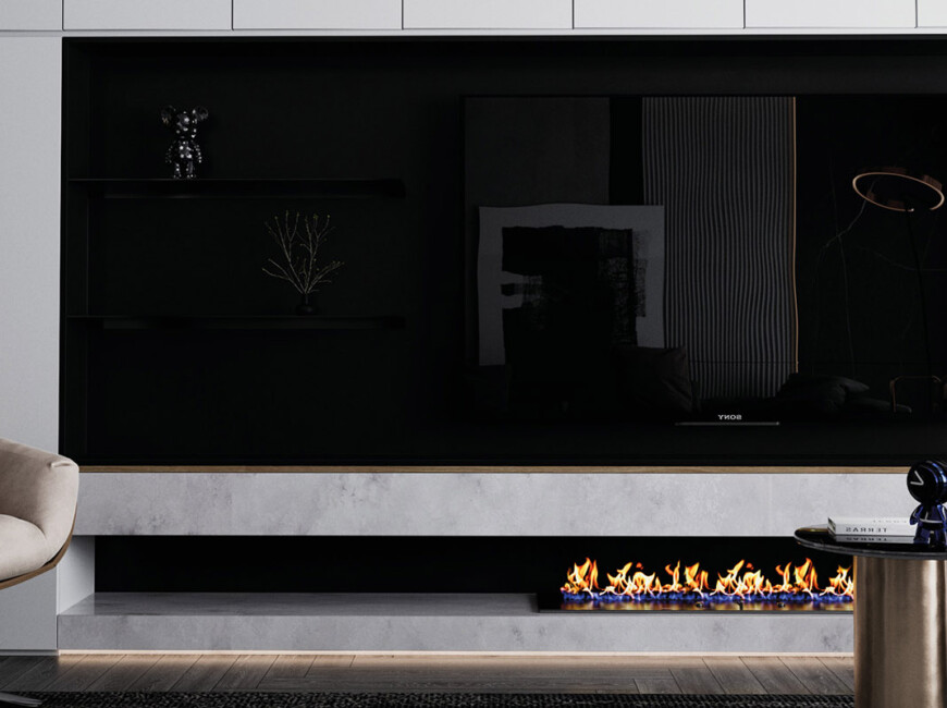 Искусственный кварцевый камень Avant Quartz 8100 Мулен — фото 3 — MAS — Modern Acrylic Stone