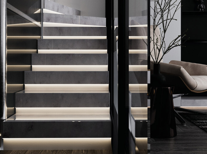 Искусственный кварцевый камень Avant Quartz 8100 Мулен — фото 4 — MAS — Modern Acrylic Stone