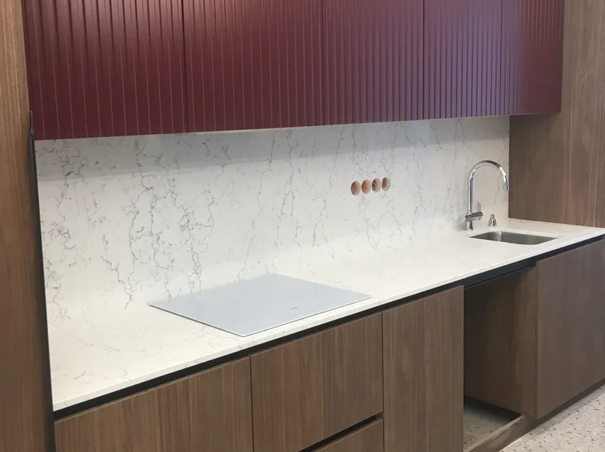 Искусственный кварцевый камень Avant Quartz 9040 Иль-Де-Франс — фото 2 — MAS — Modern Acrylic Stone