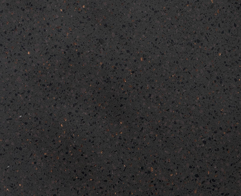 Штучний акриловий камінь Krion 9509 Dark Copper — фото 1 — MAS — Modern Acrylic Stone