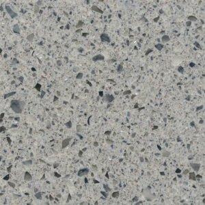 Штучний акриловий камінь Krion 9903 Deep Granite — фото 1 — MAS — Modern Acrylic Stone