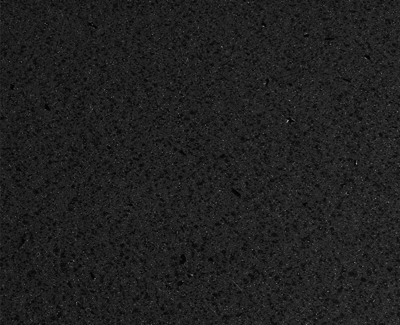 Штучний акриловий камінь Krion 9905 Elegant Black — фото 1 — MAS — Modern Acrylic Stone