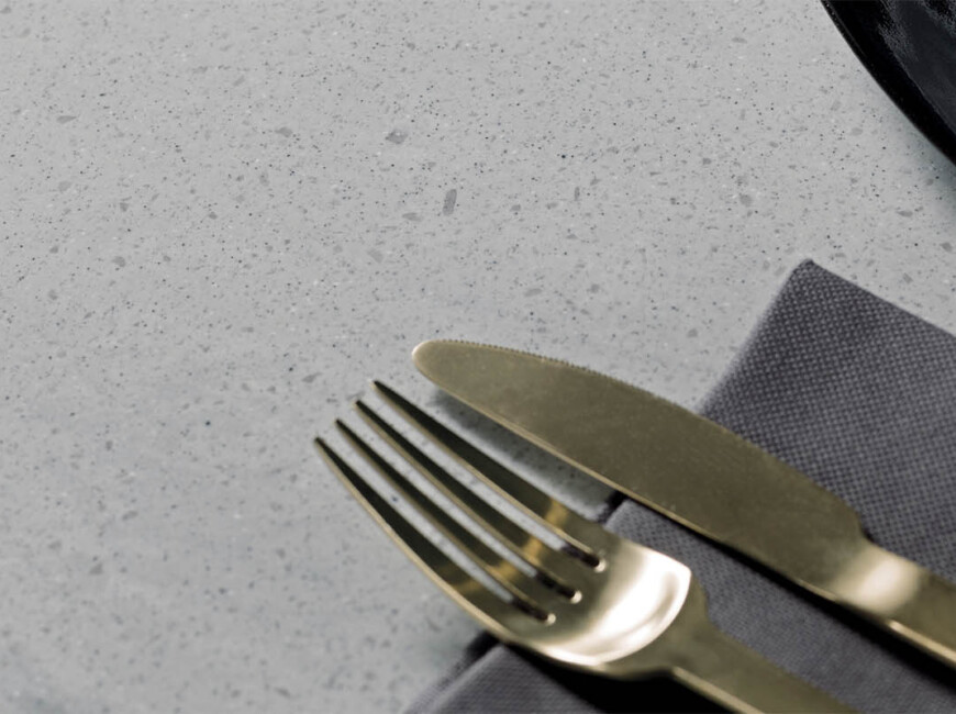 Искусственный акриловый камень Krion L904 Messina — фото 2 — MAS — Modern Acrylic Stone