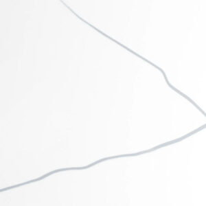Штучний акриловий камінь Krion V101 Bianco Opera — фото 1 — MAS — Modern Acrylic Stone