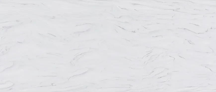 Искусственный акриловый камень Grandex M-720 Carrara Lunar A — фото 2 — MAS — Modern Acrylic Stone