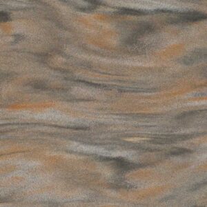 Штучний акриловий камінь Grandex M-725 Copper Tech A — фото 1 — MAS — Modern Acrylic Stone