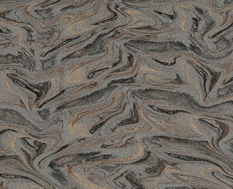Искусственный акриловый камень Grandex M-725 Copper Tech B — фото 1 — MAS — Modern Acrylic Stone