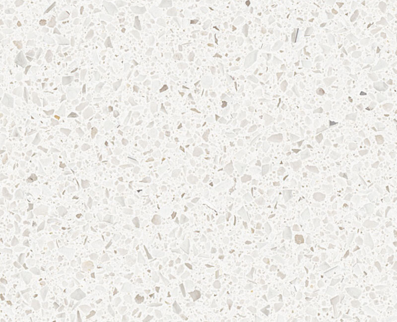 Искусственный кварцевый камень Caesarstone 7141 White Reflections — фото 1 — MAS — Modern Acrylic Stone