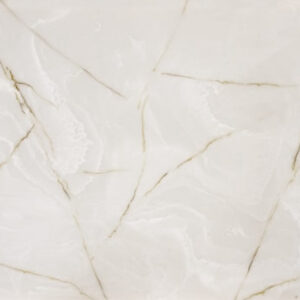 Искусственный акриловый камень Coverlux Onice Persa Bianco сторона В — MAS — Modern Acrylic Stone