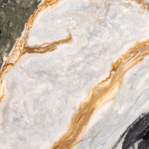 Искусственный акриловый камень Coverlux Orobico сторона А — MAS — Modern Acrylic Stone