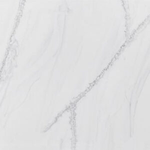 Искусственный акриловый камень Coverlux Statuario Bianco сторона A — MAS — Modern Acrylic Stone