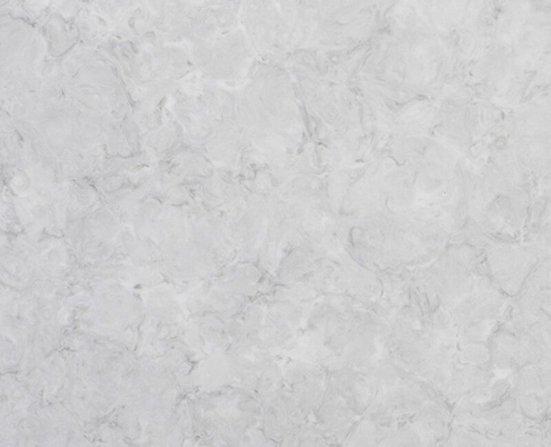 Искусственный камень Neomarm N-2505 Smoky White — фото 1 — MAS — Modern Acrylic Stone