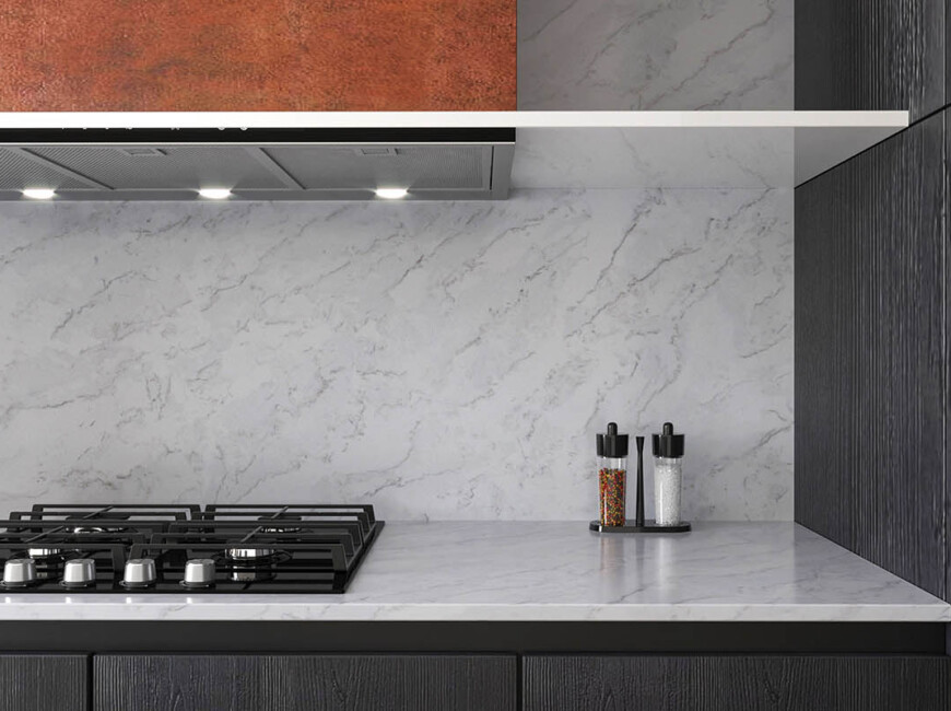 Искусственный кварцевый камень Vicostone BQ8885 Volakano — фото 3 — MAS — Modern Acrylic Stone