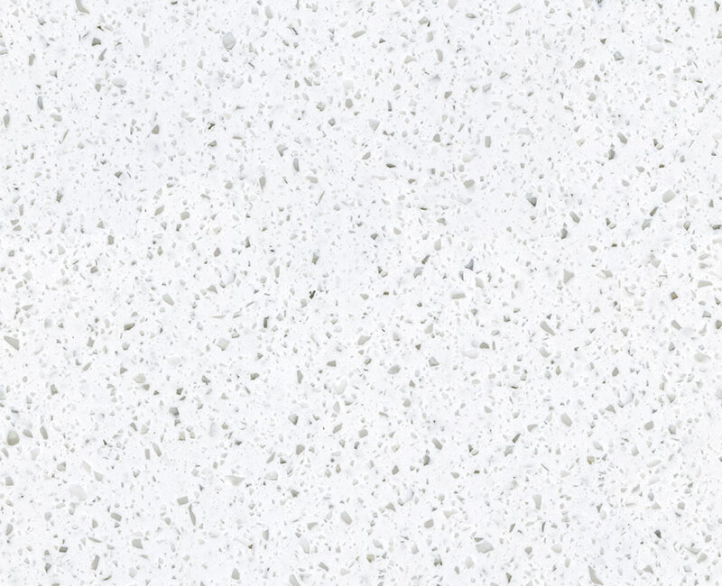 Искусственный акриловый камень Hanex B-012 Oslo White — фото 1 — MAS — Modern Acrylic Stone