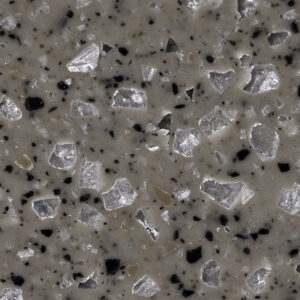 Искусственный акриловый камень Hanex B-038 Wild Safari — фото 1 — MAS — Modern Acrylic Stone