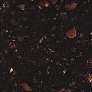 Искусственный акриловый камень Hanex B-039 Wild Fire — фото 1 — MAS — Modern Acrylic Stone
