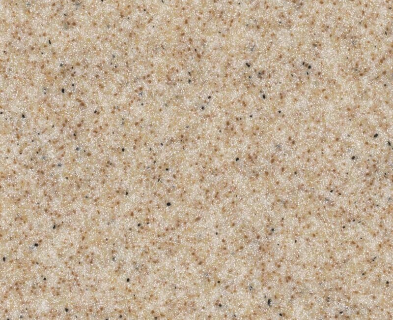 Штучний акриловий камінь Hanex D-009 Sand Bank — фото 1 — MAS — Modern Acrylic Stone
