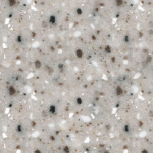 Искусственный акриловый камень Hanex T-003 H-Ivory — фото 1 — MAS — Modern Acrylic Stone