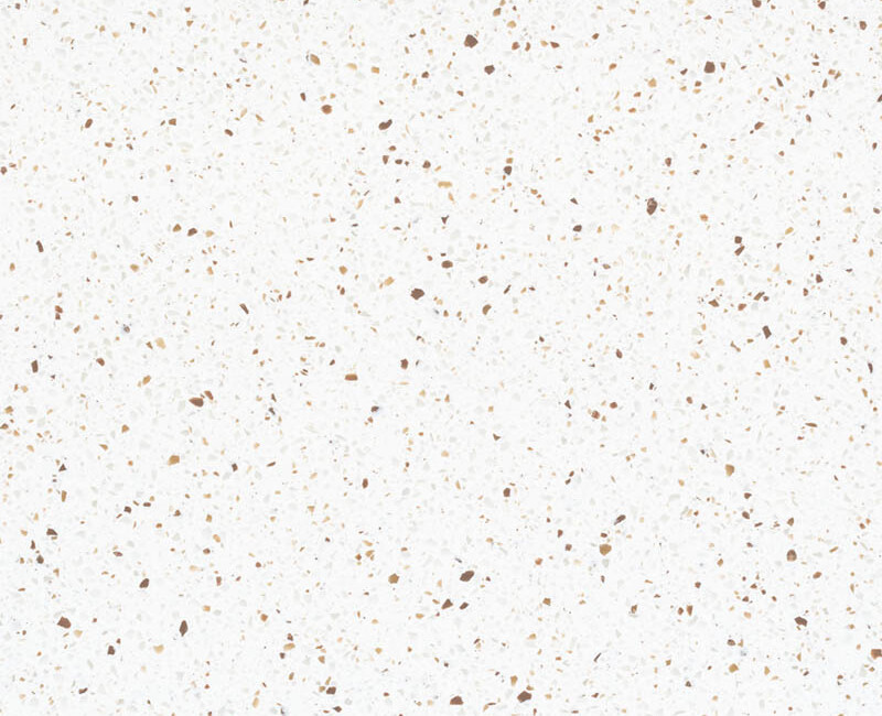 Искусственный акриловый камень Hanex T-500 Toffee Crunch — фото 1 — MAS — Modern Acrylic Stone