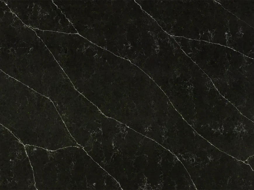 Искусственный кварцевый камень Quartzforms Forest Magnolia 4015 — фото 2 — MAS — Modern Acrylic Stone