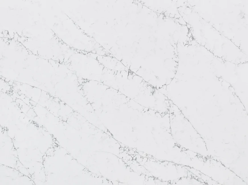 Искусственный кварцевый камень Belenco 5219 Statuario Crux — фото 2 — MAS — Modern Acrylic Stone