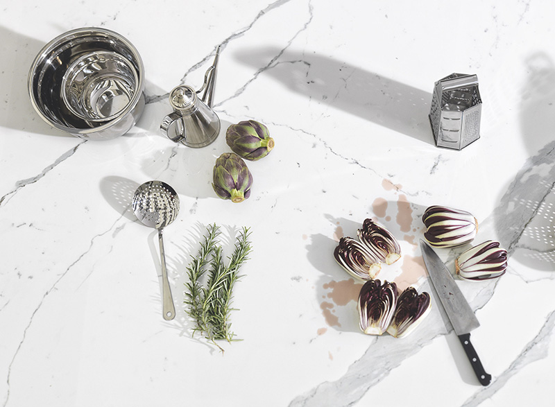 Керамічна поверхня – Modern Acrylic Stone