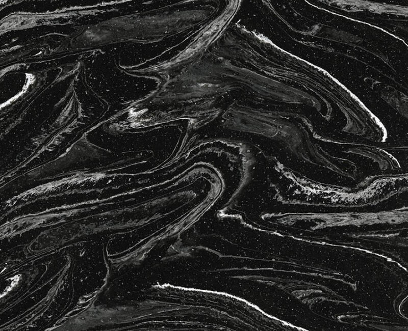 Штучний акриловий камінь Grandex M-719 Octopus Ink B — фото 1 — MAS — Modern Acrylic Stone