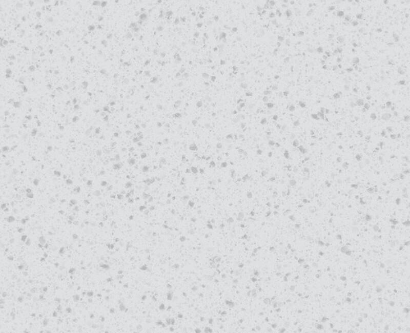 Штучний кварцовий камінь Tisoro Q102 White Sand — фото 1 — MAS — Modern Acrylic Stone