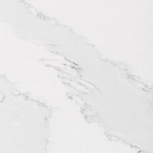 Штучний кварцовий камінь Tisoro Q744 Calacatta Bianco — фото 1 — MAS — Modern Acrylic Stone