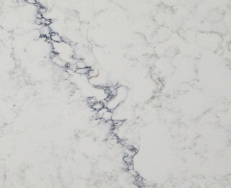 Искусственный кварцевый камень Tisoro Q790 Venato Royal — фото 1 — MAS — Modern Acrylic Stone