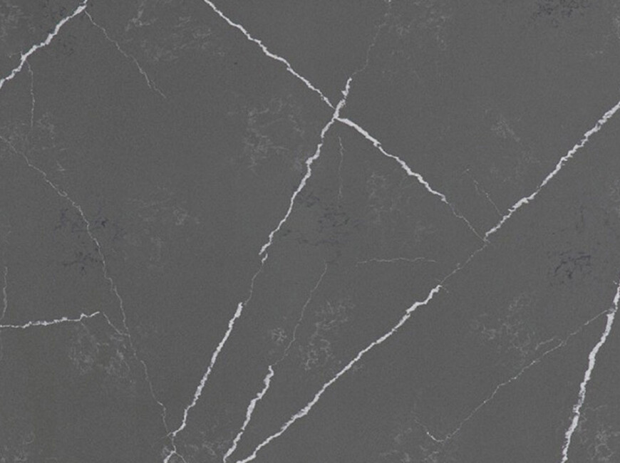 Искусственный кварцевый камень Tisoro Q850 Urban Grigio — фото 2 — MAS — Modern Acrylic Stone