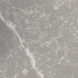 Штучний кварцовий камінь Atem Statuario Grey 1105 — фото 1 — MAS — Modern Acrylic Stone