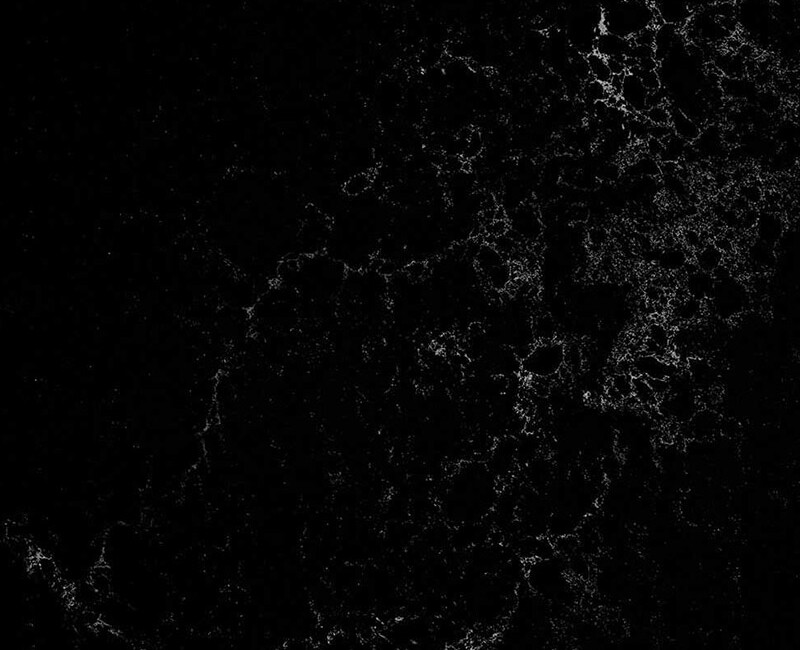 Штучний кварцовий камінь Caesarstone 5101 Empira Black — фото 1 — MAS — Modern Acrylic Stone