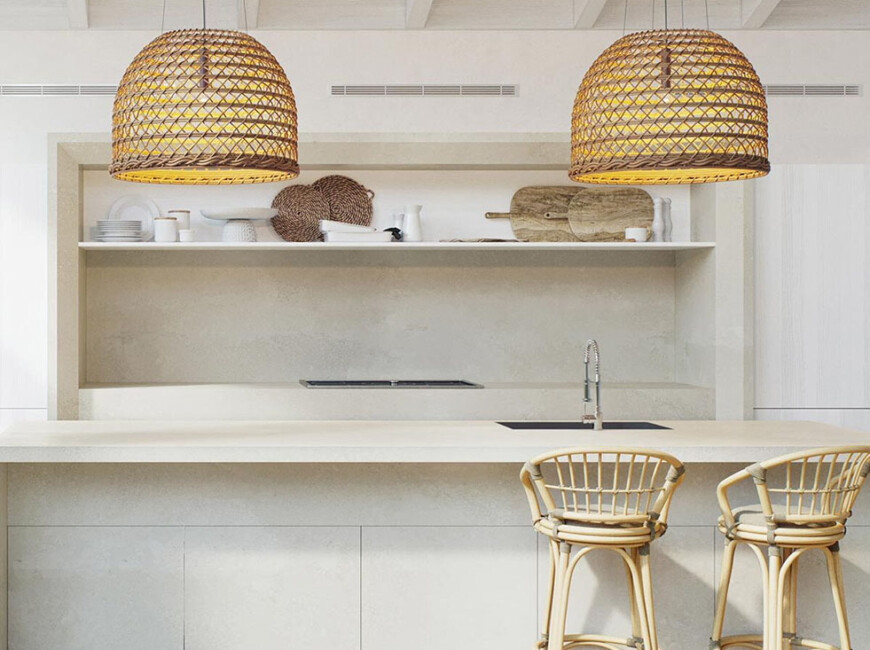Штучний кварцовий камінь Caesarstone 5222 Adamina — фото 4 — MAS — Modern Acrylic Stone