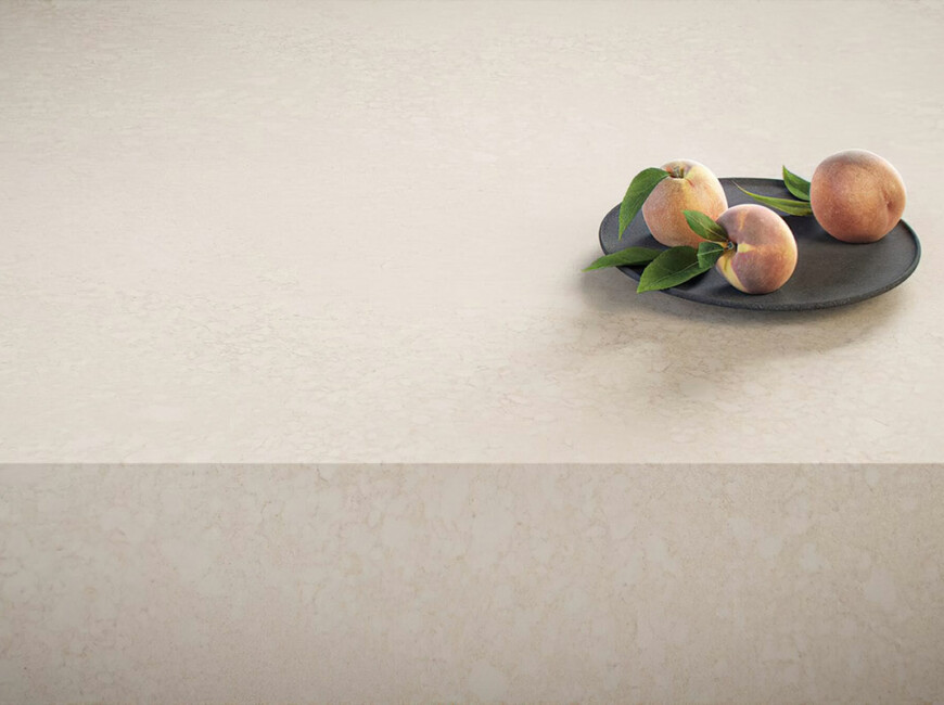 Искусственный кварцевый камень Caesarstone 5222 Adamina — фото 6 — MAS — Modern Acrylic Stone