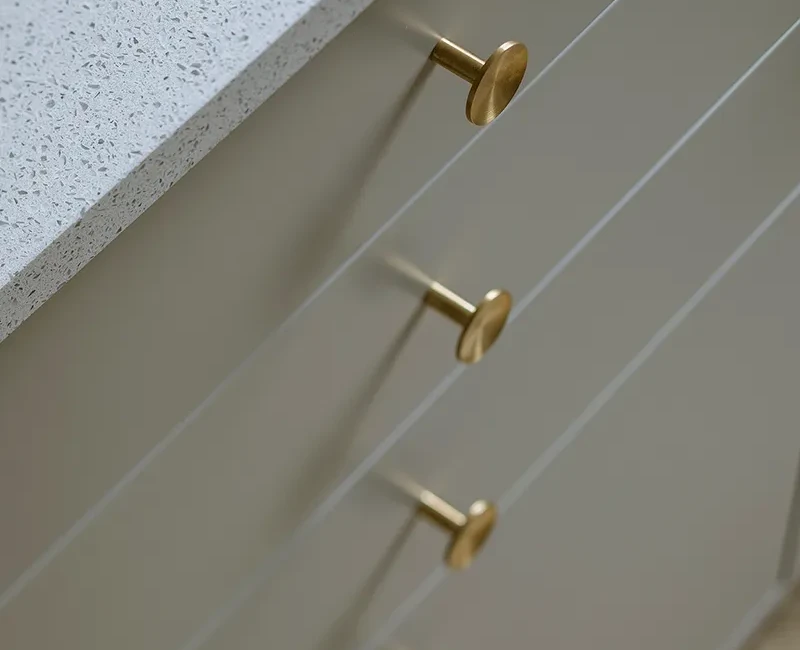 Штучний кварцовий камінь Technistone Elegance Eco Nev — фото 4 — MAS — Modern Acrylic Stone