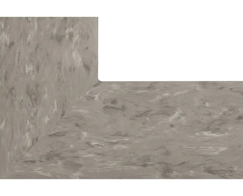 Искусственный акриловый камень Corian Ash Aggregate — фото 3 — MAS — Modern Acrylic Stone