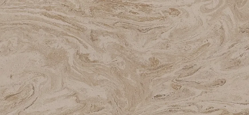 Штучний акриловий камінь Corian Windswept Prima — фото 2 — MAS — Modern Acrylic Stone