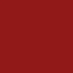Искусственный акриловый камень Grandex P-107 Pure Red — фото 1 — MAS — Modern Acrylic Stone