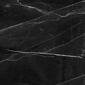Широкоформатная керамогранитная плита Keralini Black Diamond — фото 1 — MAS — Modern Acrylic Stone
