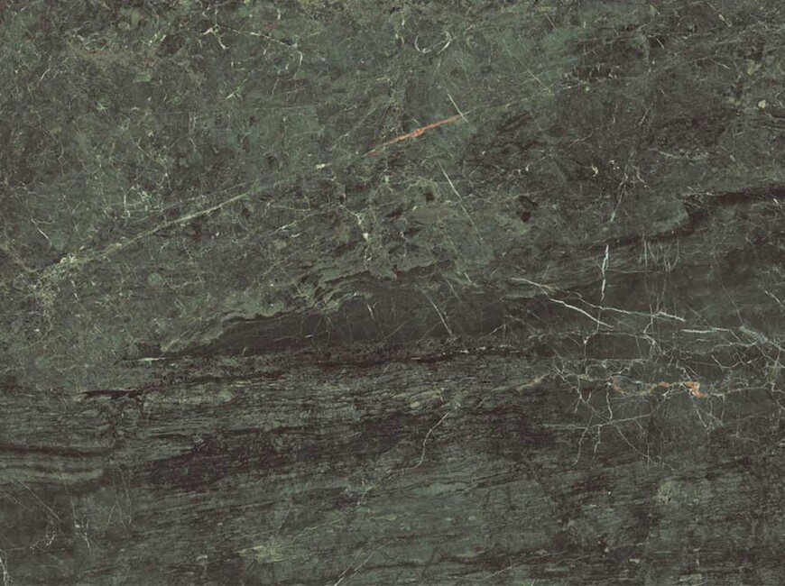 Широкоформатная керамогранитная плита Keralini Grigio Cortina — фото 2 — MAS — Modern Acrylic Stone