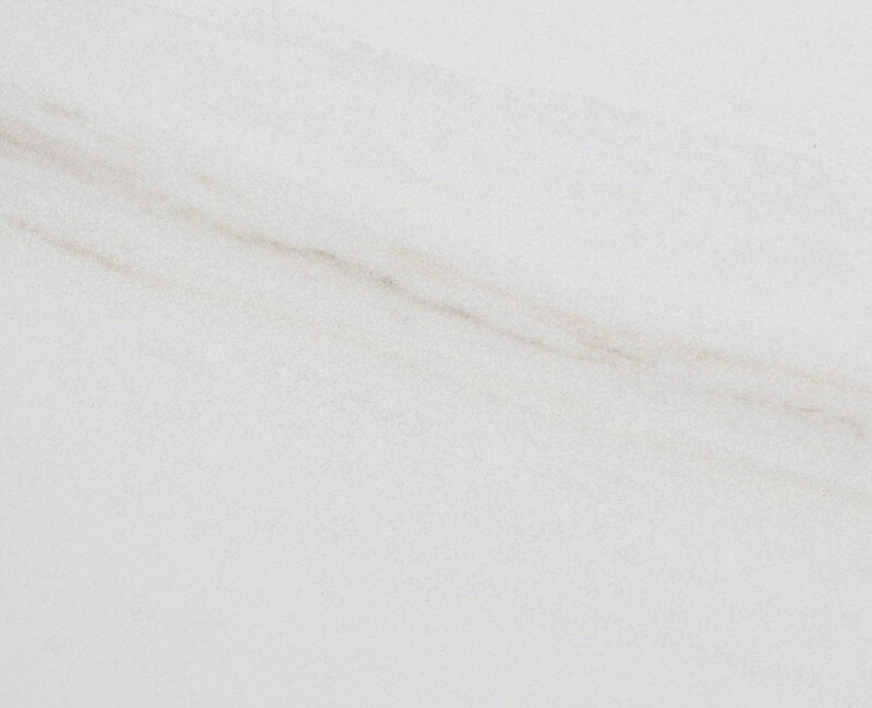 Широкоформатная керамогранитная плита Keralini Lasa White — фото 1 — MAS — Modern Acrylic Stone