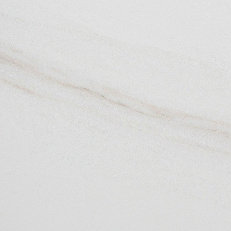 Широкоформатная керамогранитная плита Keralini Lasa White — фото 1 — MAS — Modern Acrylic Stone