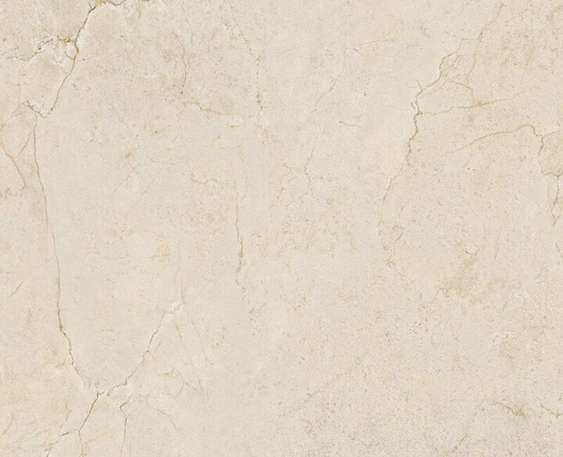 Широкоформатна керамогранітна плита Keralini Marfil Stone — фото 1 — MAS — Modern Acrylic Stone