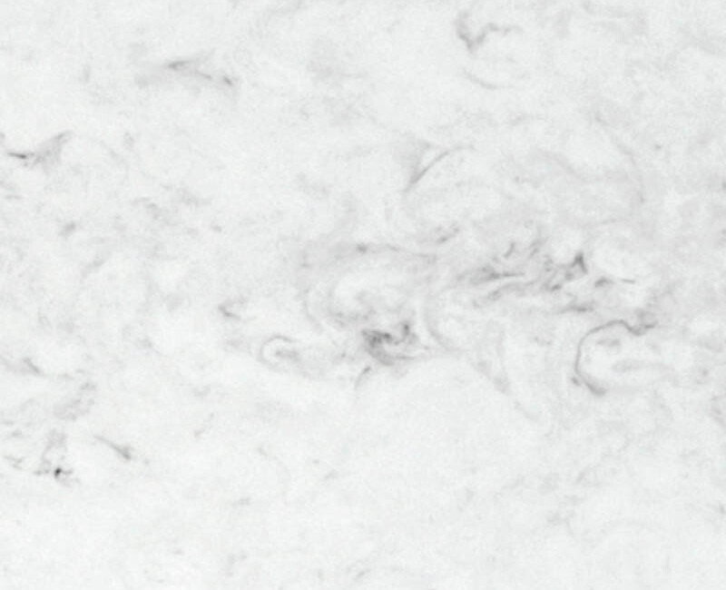 Искусственный акриловый камень Krion L109 Bianco Cloud — фото 1 — MAS — Modern Acrylic Stone
