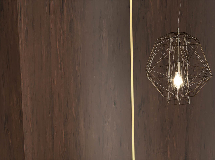 Искусственный акриловый камень Krion L507 Hickory — фото 4 — MAS — Modern Acrylic Stone