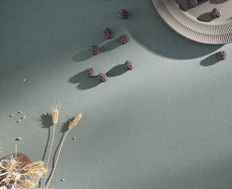 Искусственный кварцевый камень Silestone Cala Blue — фото 5 — MAS — Modern Acrylic Stone